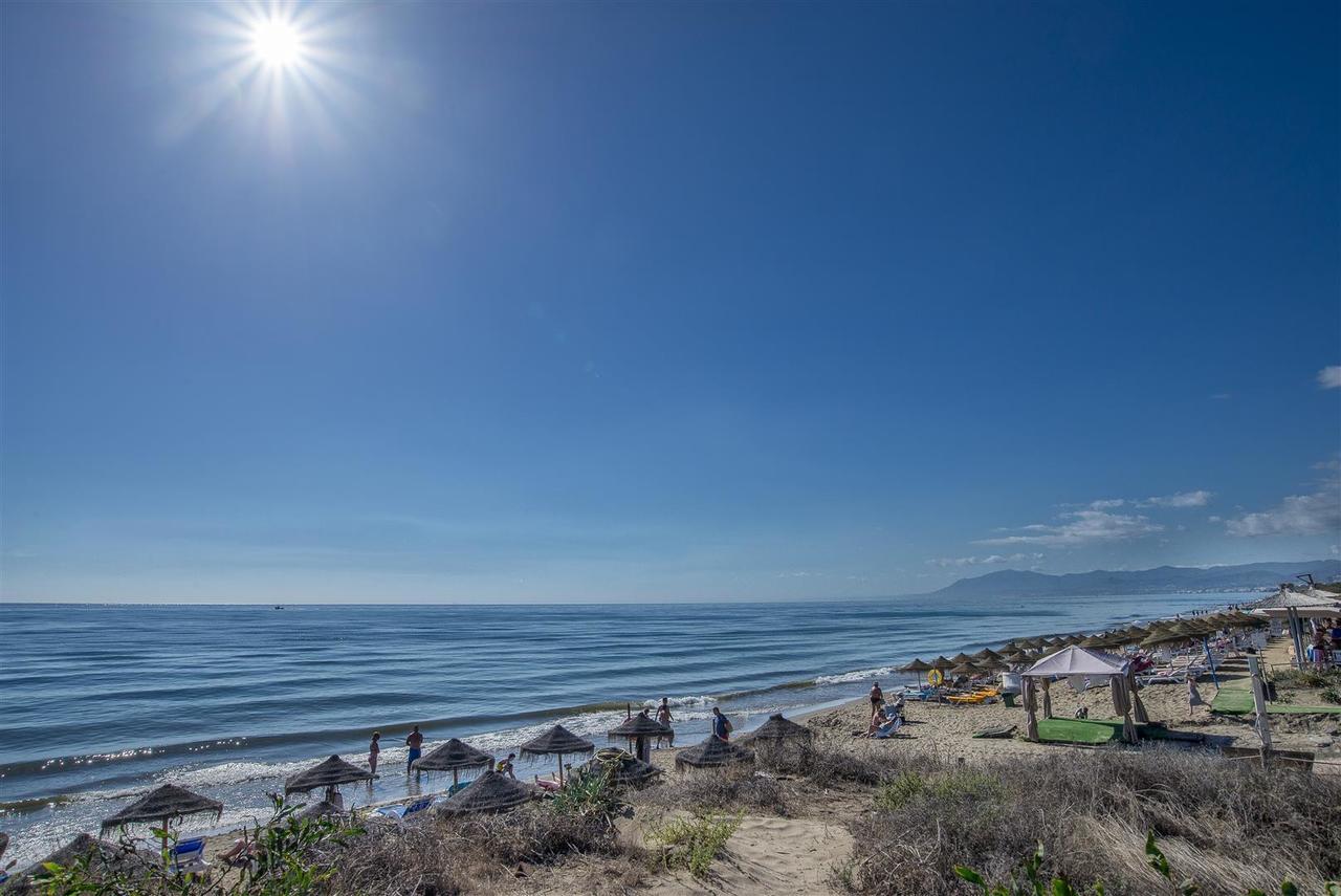 Apartamento Elviria Marbella