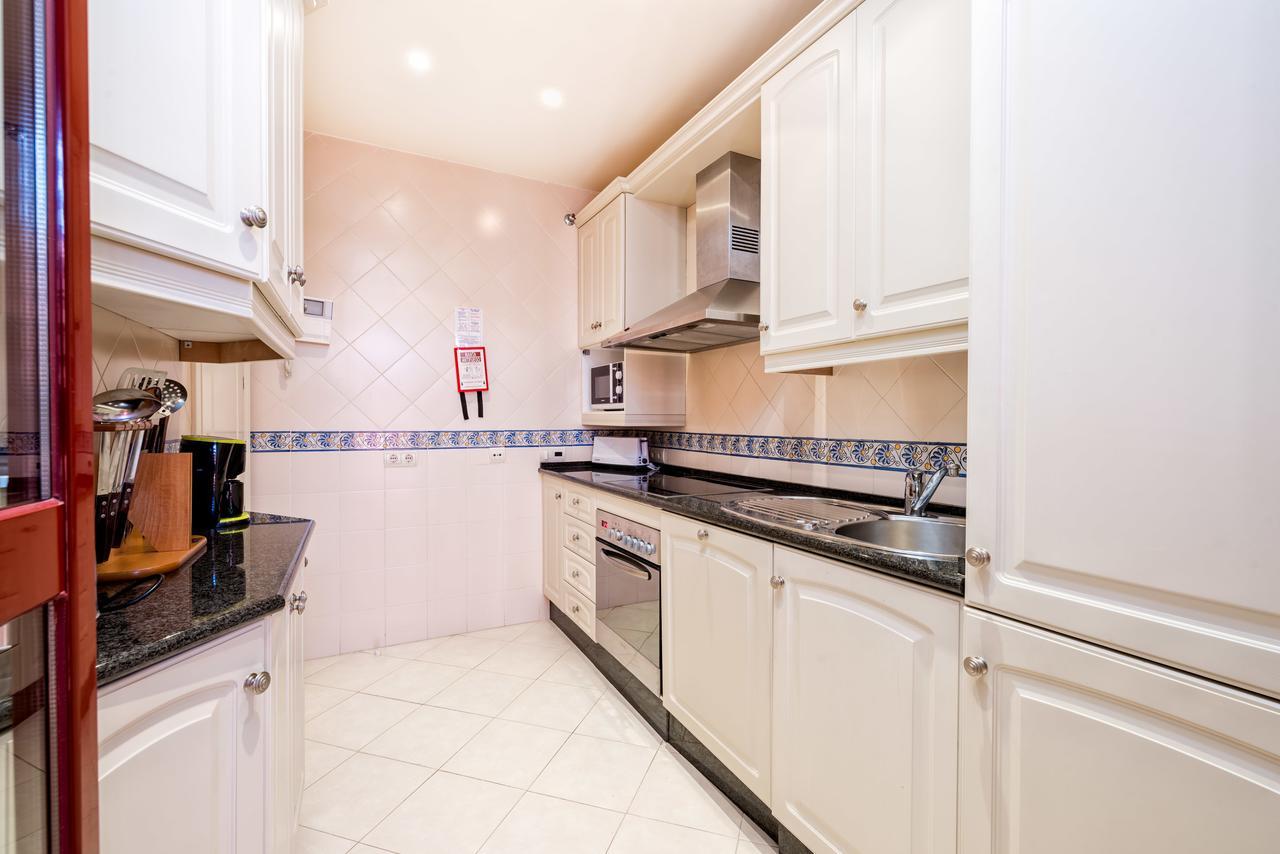 Elviria Apartamento