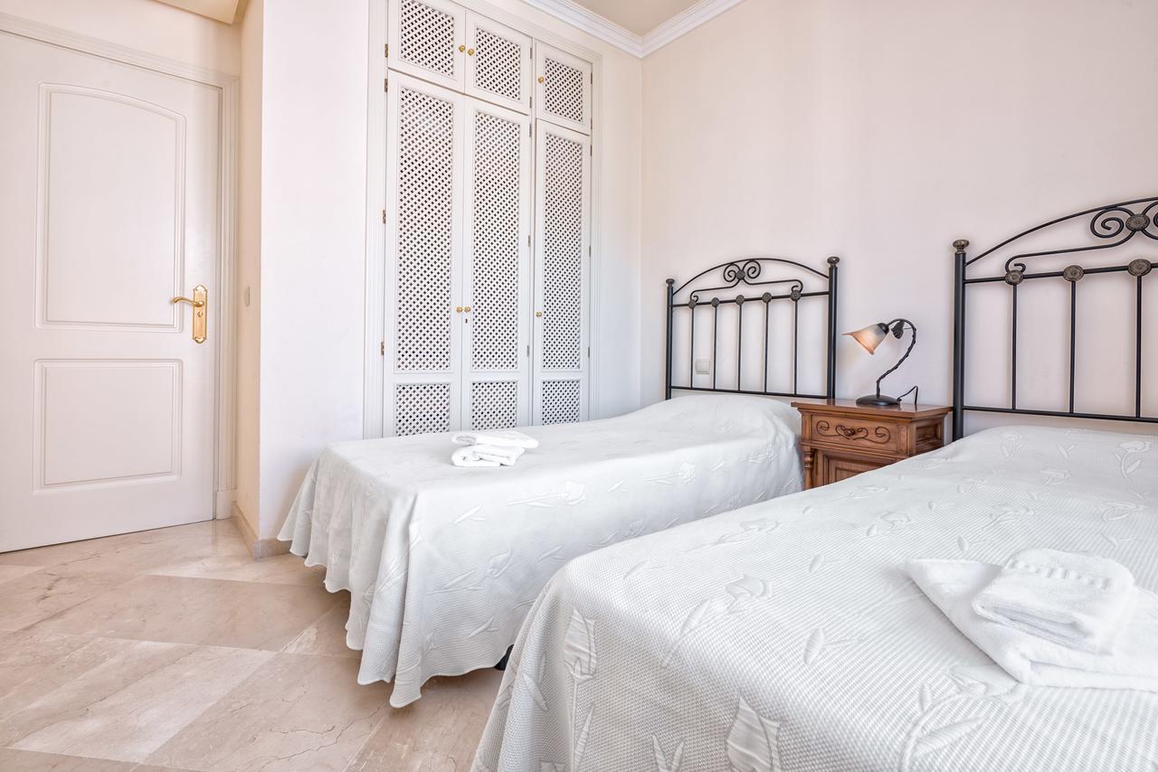 Elviria Apartamento