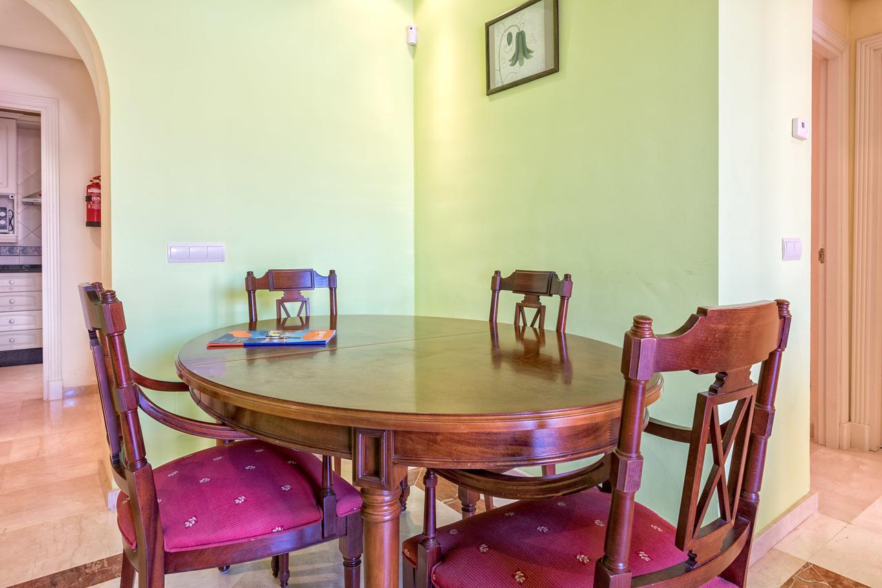 Elviria Apartamento
