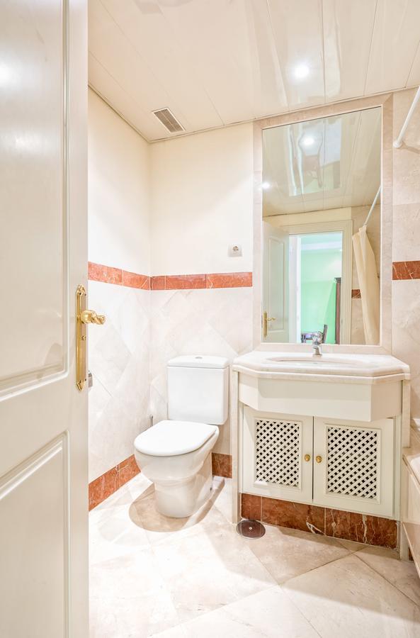 Elviria Apartamento