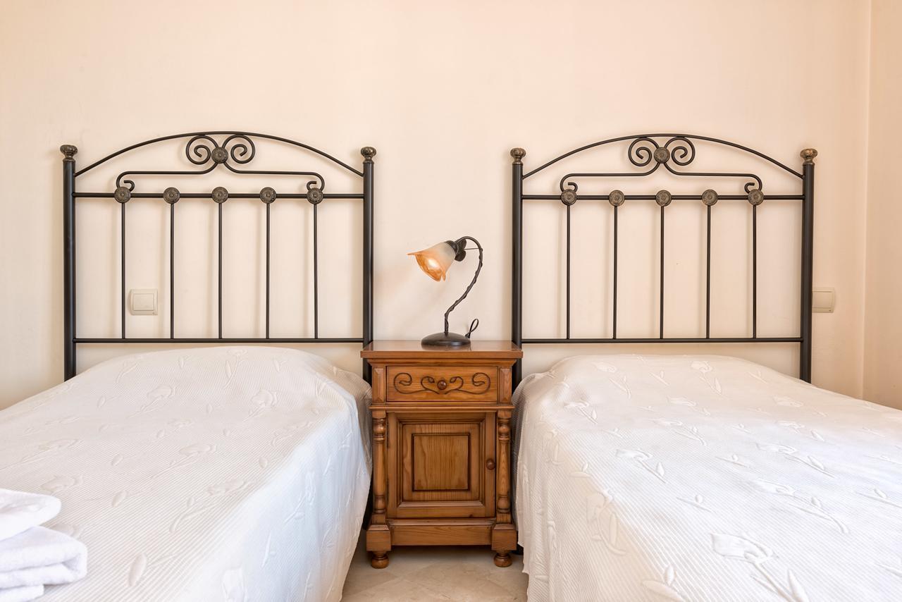 Elviria Apartamento Marbella
