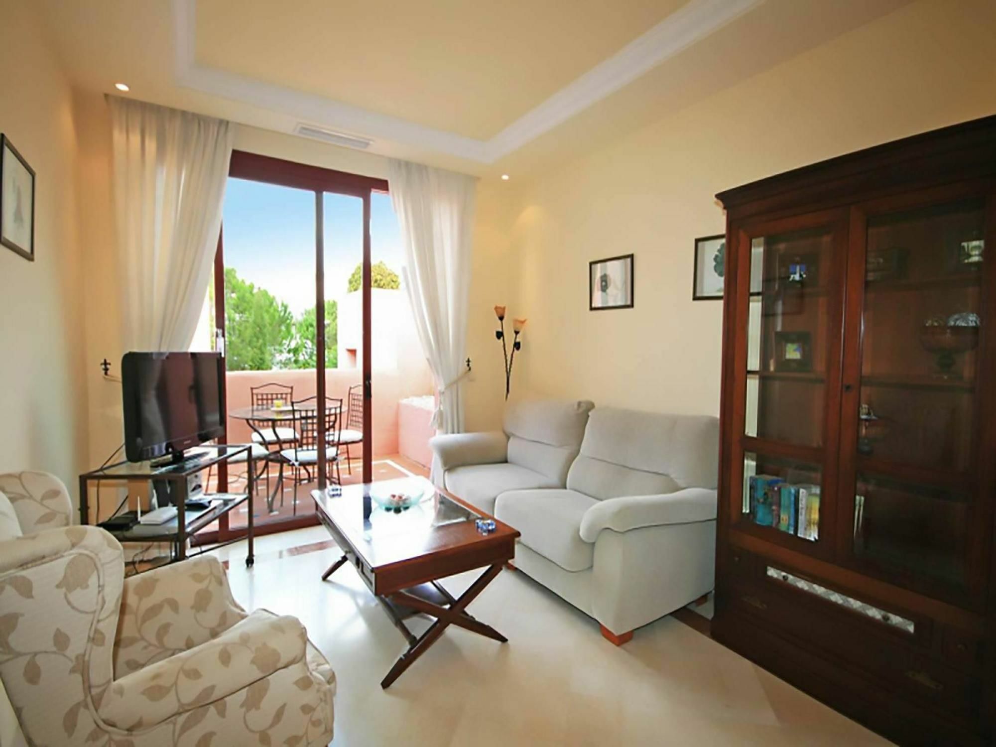 Apartamento Elviria *
