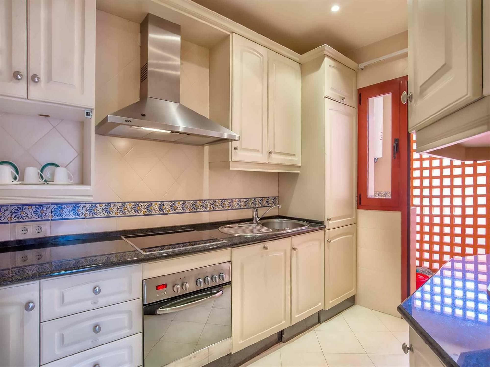 Apartamento Elviria Marbella