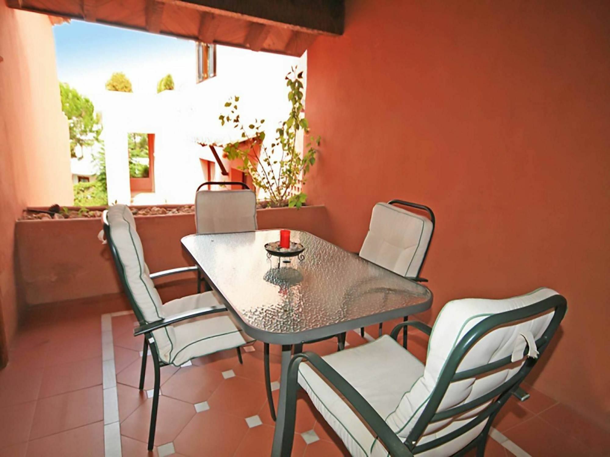 Elviria Apartamento