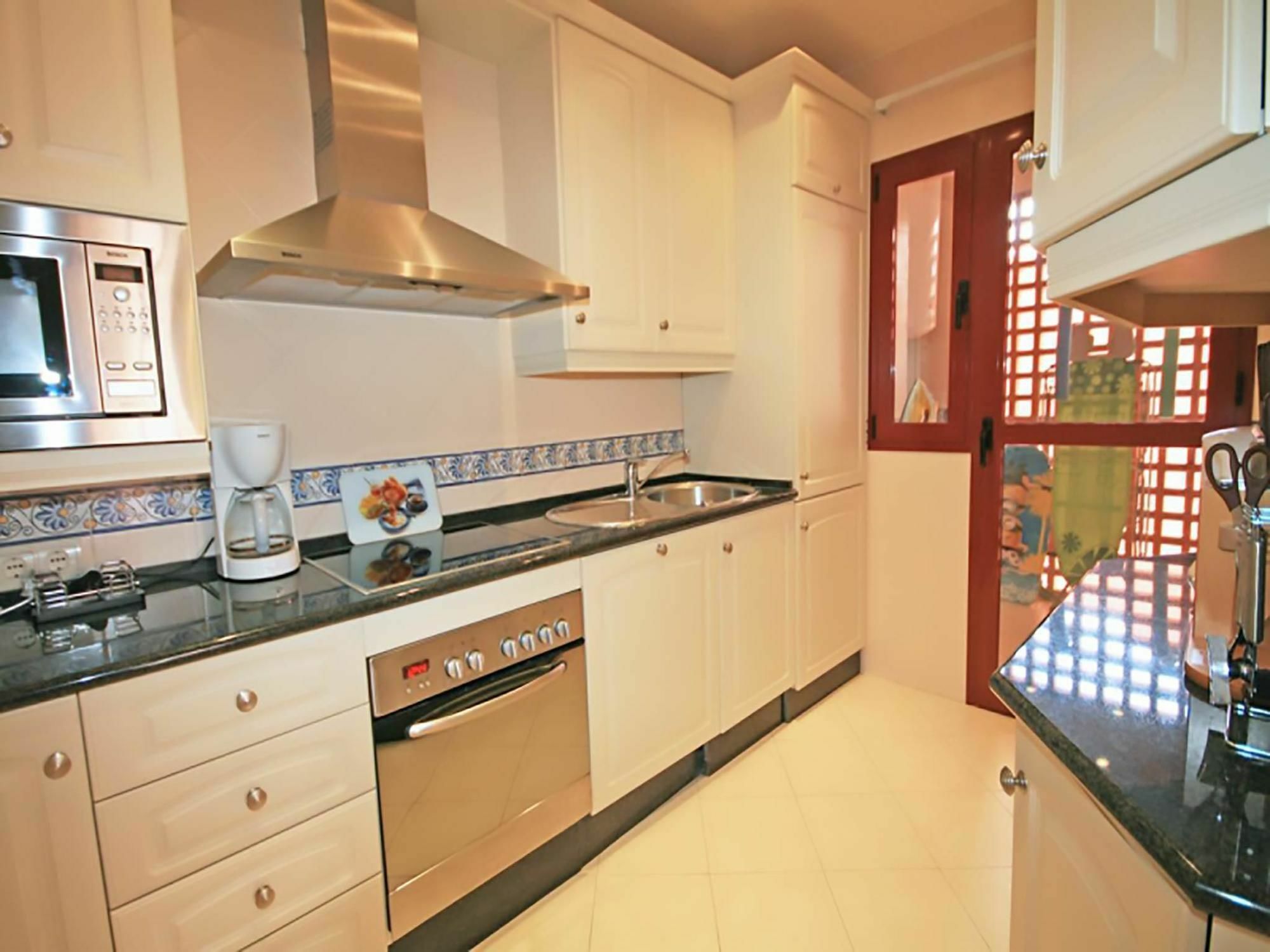 Apartamento Elviria Marbella