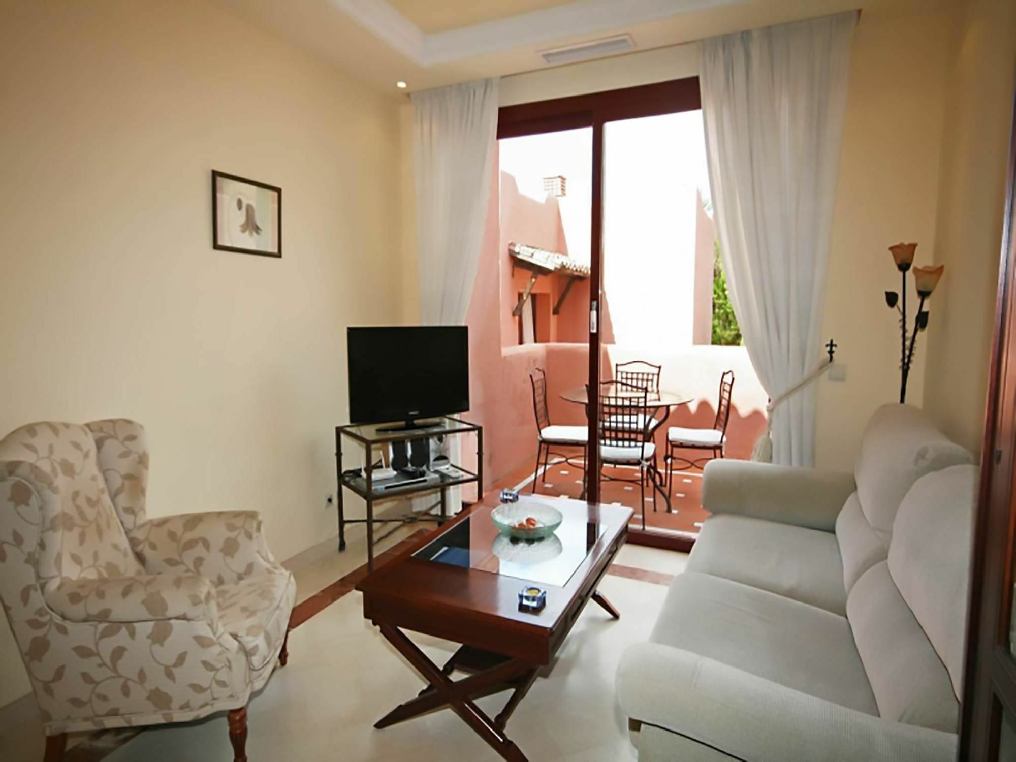 Apartamento Elviria *